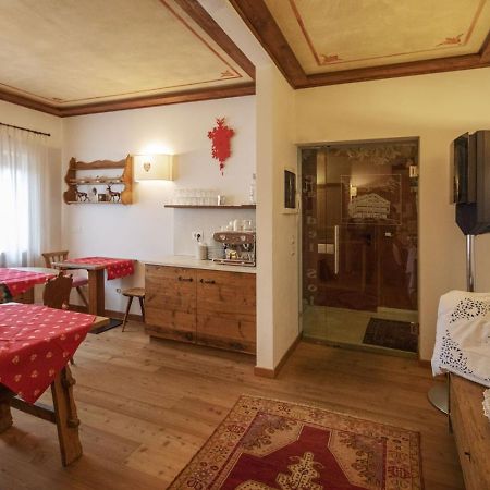 Ca' Del Sole Aparthotel ซานวีโต ดิ กาโดเร ภายนอก รูปภาพ