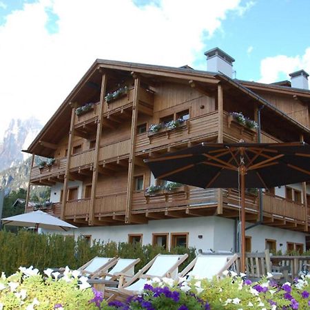 Ca' Del Sole Aparthotel ซานวีโต ดิ กาโดเร ภายนอก รูปภาพ
