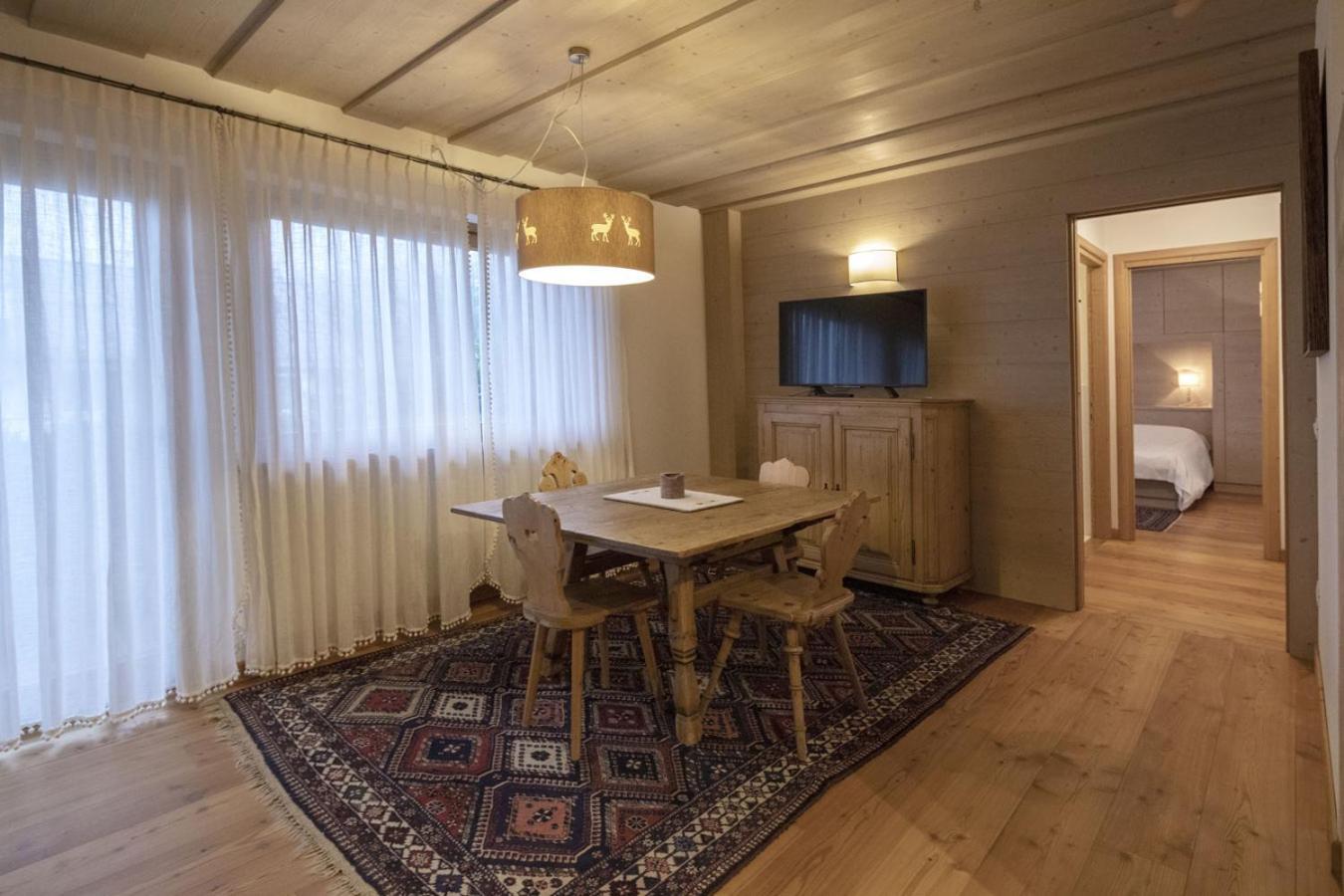 Ca' Del Sole Aparthotel ซานวีโต ดิ กาโดเร ภายนอก รูปภาพ