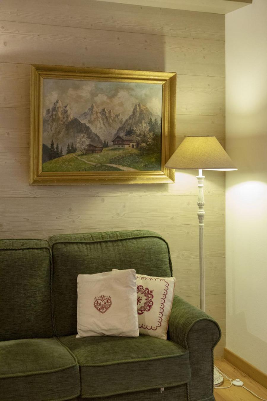 Ca' Del Sole Aparthotel ซานวีโต ดิ กาโดเร ภายนอก รูปภาพ