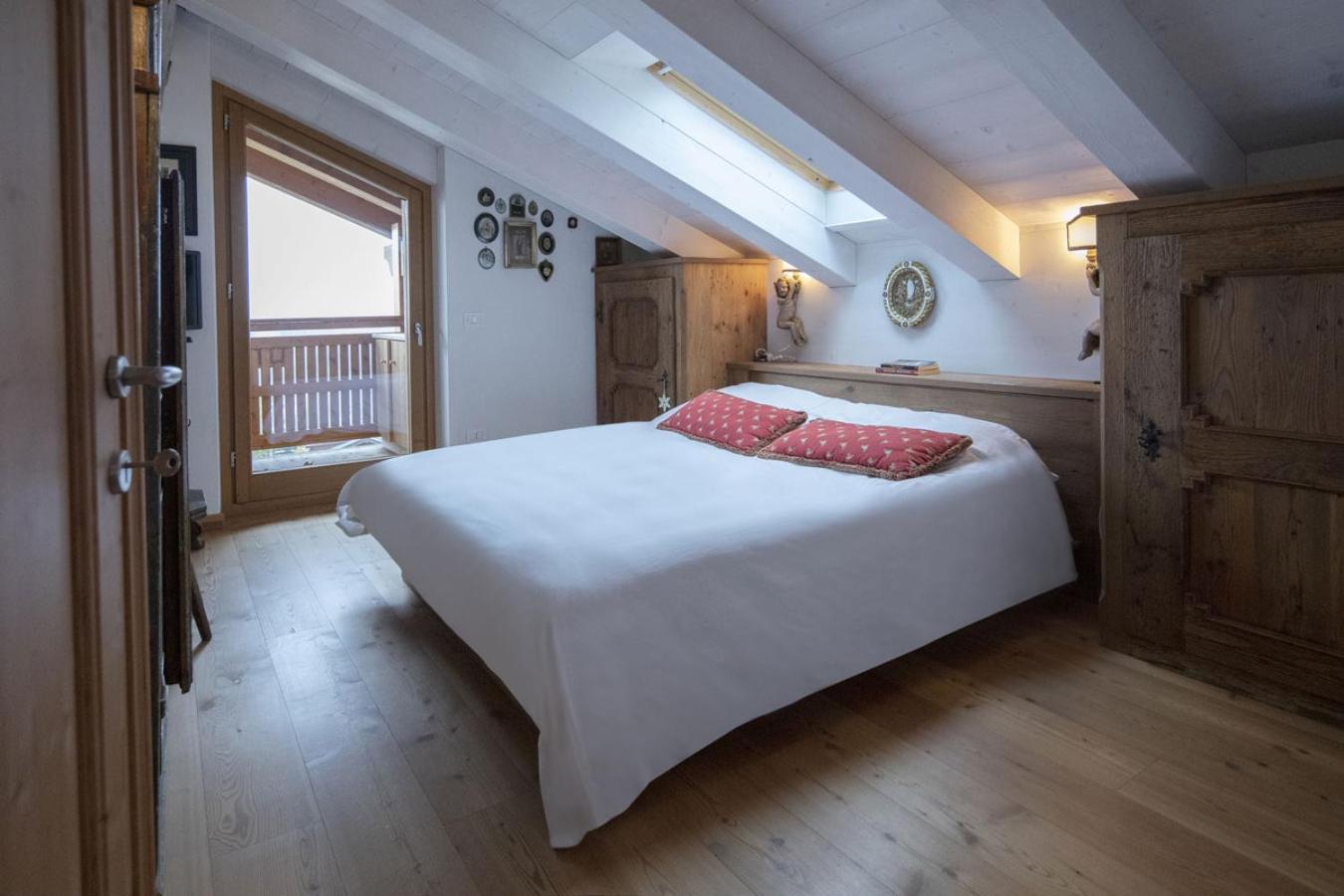 Ca' Del Sole Aparthotel ซานวีโต ดิ กาโดเร ภายนอก รูปภาพ