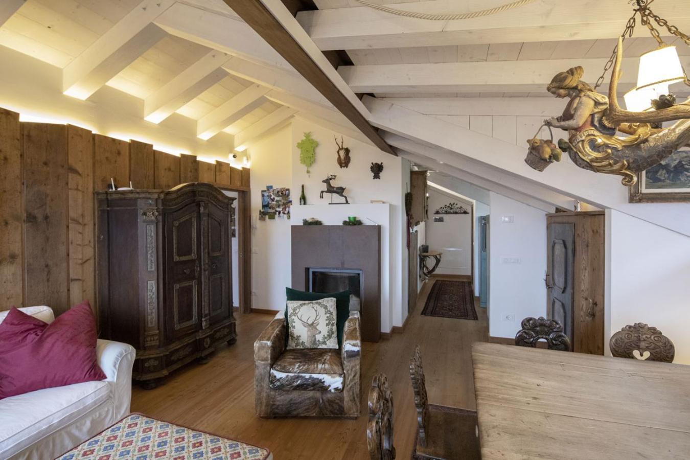 Ca' Del Sole Aparthotel ซานวีโต ดิ กาโดเร ภายนอก รูปภาพ