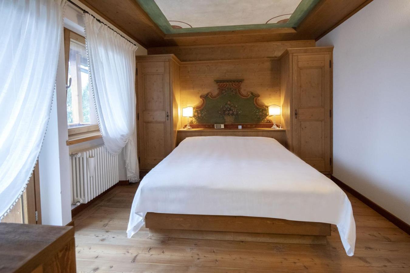 Ca' Del Sole Aparthotel ซานวีโต ดิ กาโดเร ภายนอก รูปภาพ