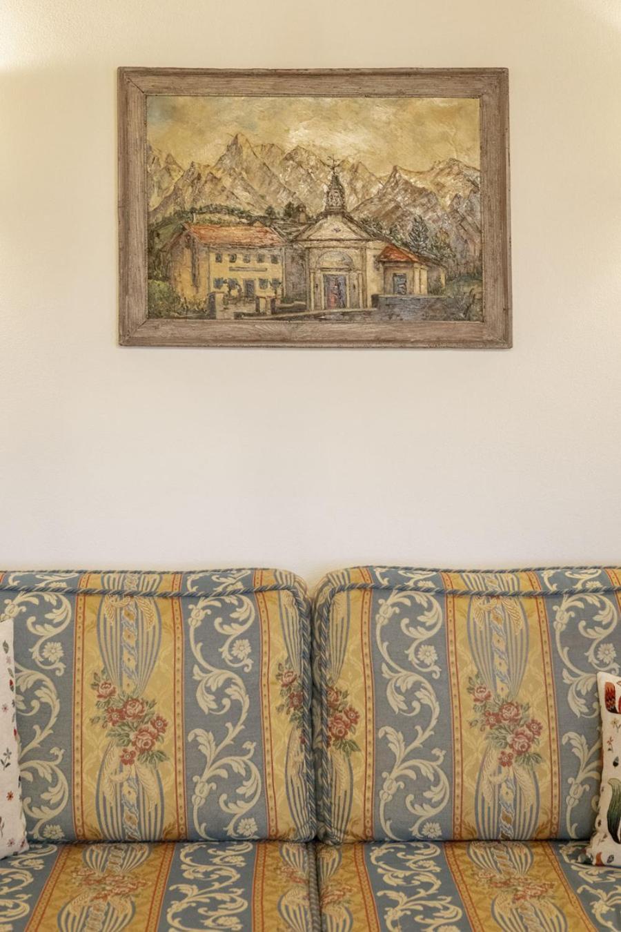 Ca' Del Sole Aparthotel ซานวีโต ดิ กาโดเร ภายนอก รูปภาพ