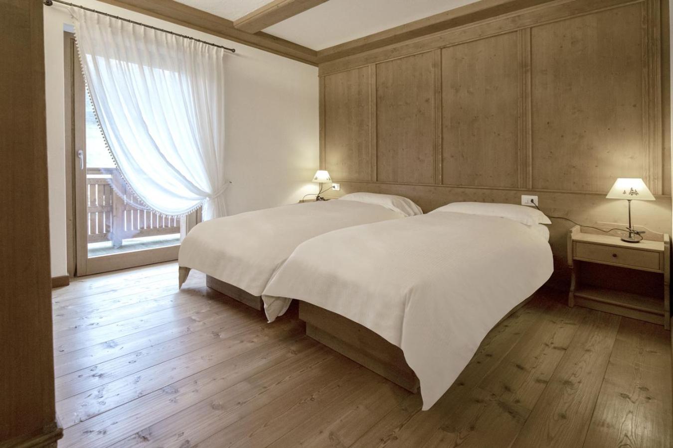 Ca' Del Sole Aparthotel ซานวีโต ดิ กาโดเร ภายนอก รูปภาพ
