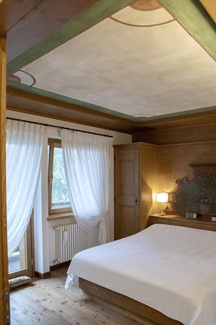 Ca' Del Sole Aparthotel ซานวีโต ดิ กาโดเร ภายนอก รูปภาพ