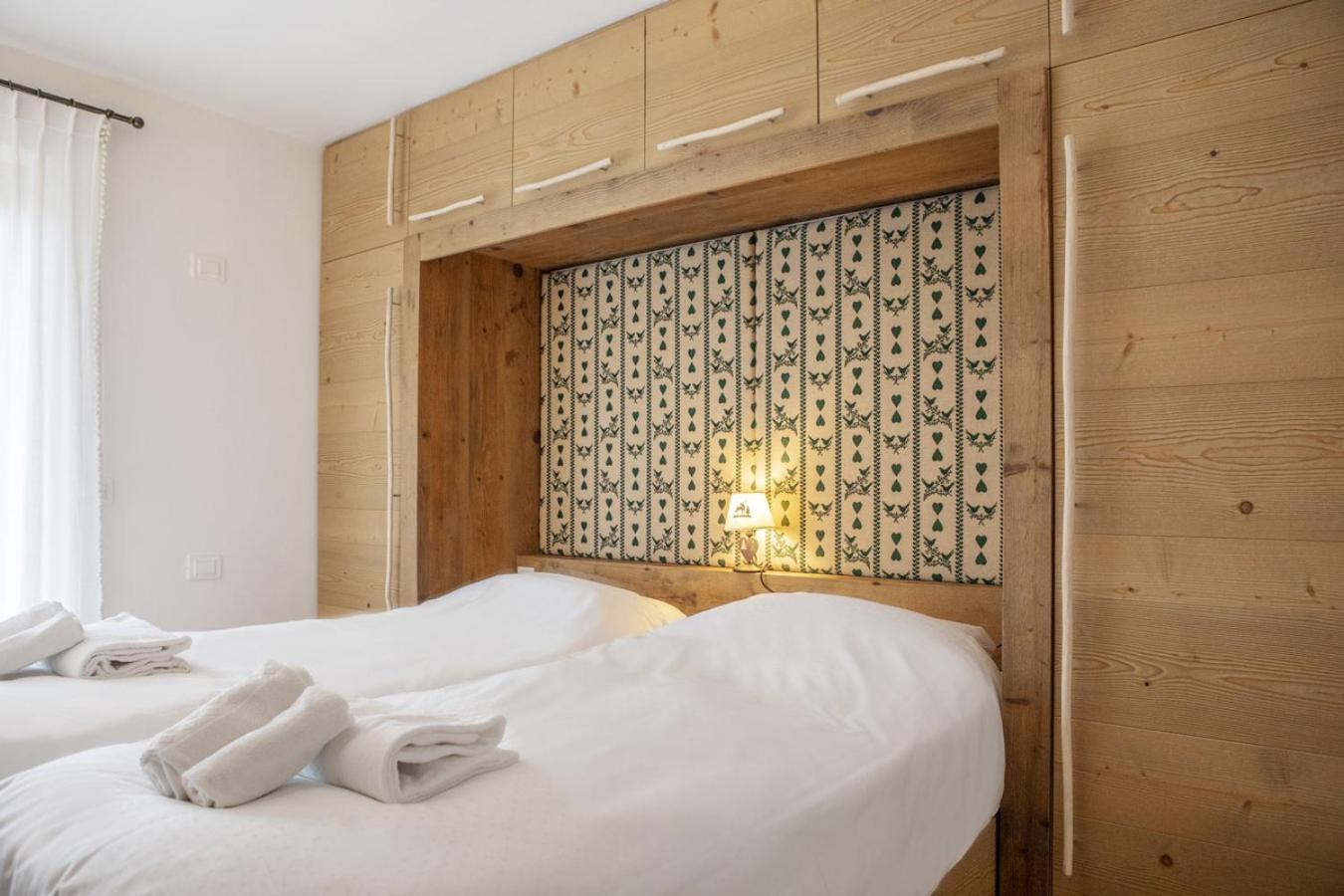 Ca' Del Sole Aparthotel ซานวีโต ดิ กาโดเร ภายนอก รูปภาพ