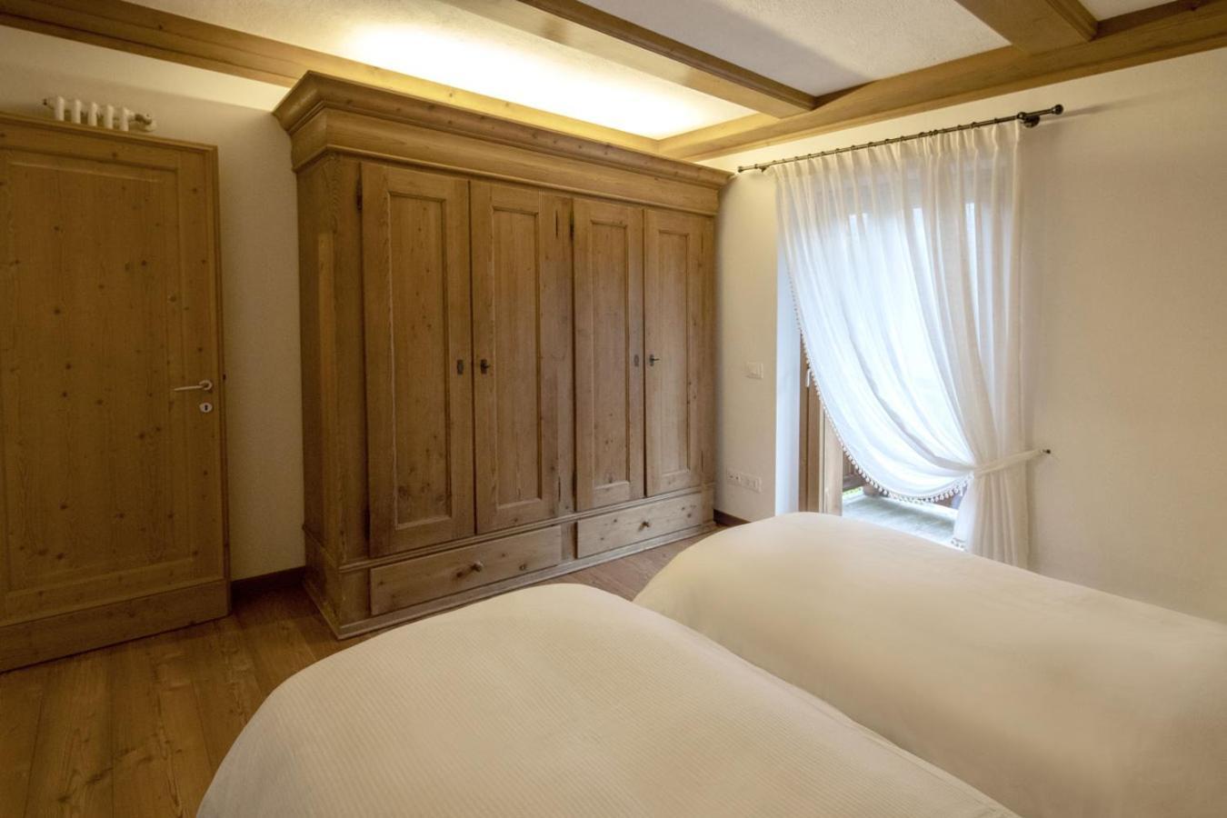Ca' Del Sole Aparthotel ซานวีโต ดิ กาโดเร ภายนอก รูปภาพ