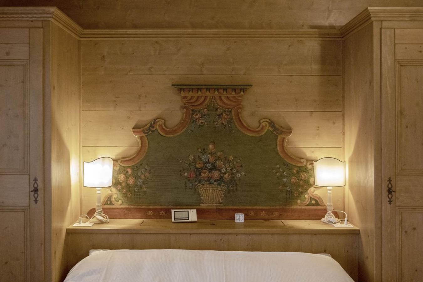 Ca' Del Sole Aparthotel ซานวีโต ดิ กาโดเร ภายนอก รูปภาพ