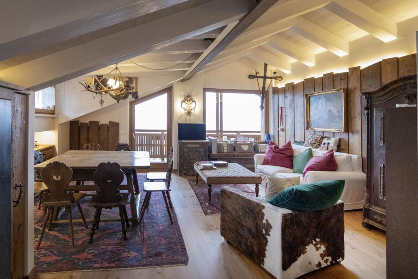 Ca' Del Sole Aparthotel ซานวีโต ดิ กาโดเร ภายนอก รูปภาพ