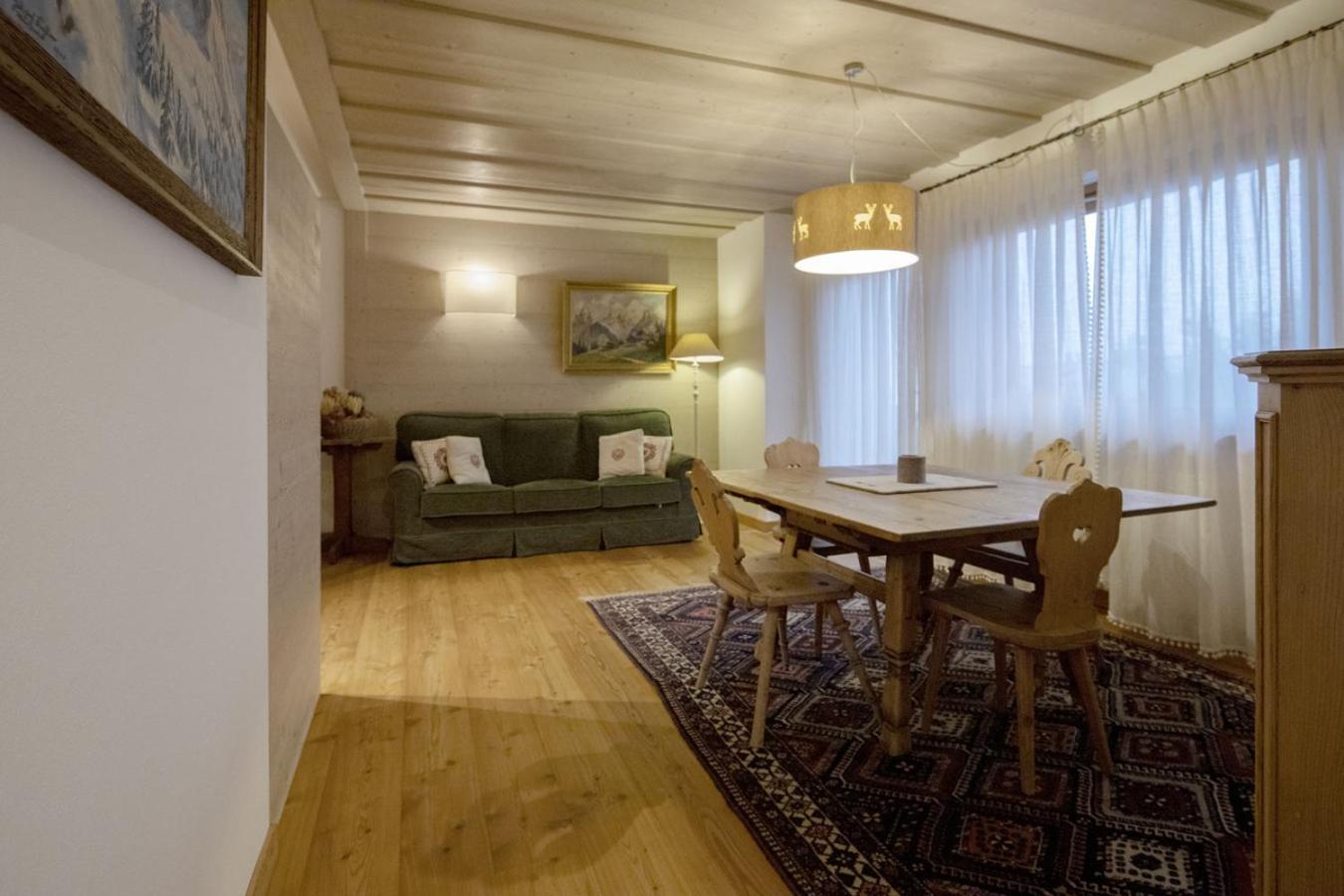 Ca' Del Sole Aparthotel ซานวีโต ดิ กาโดเร ภายนอก รูปภาพ