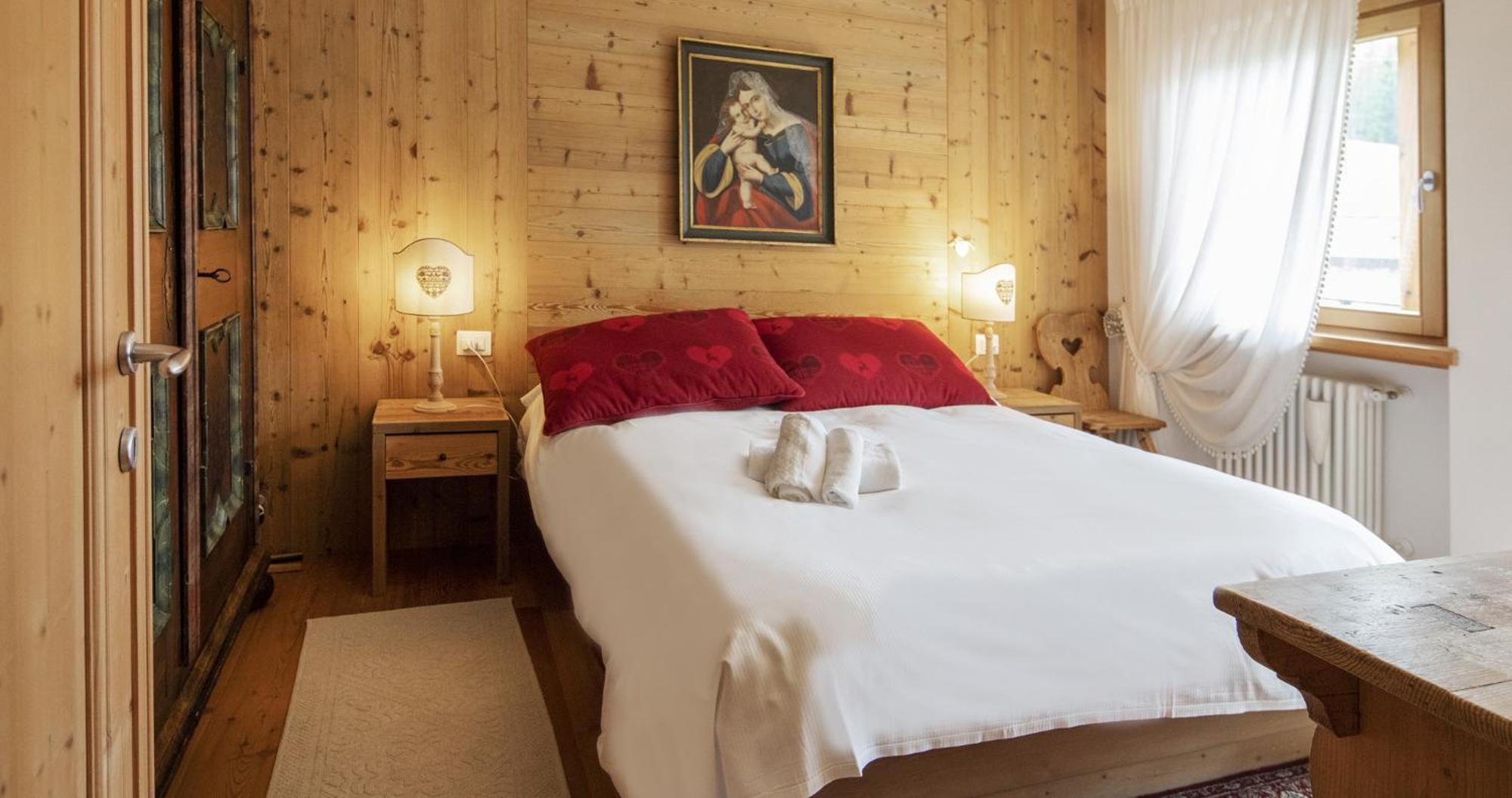 Ca' Del Sole Aparthotel ซานวีโต ดิ กาโดเร ภายนอก รูปภาพ